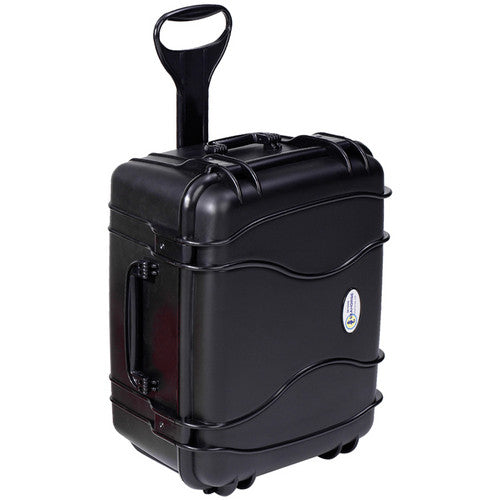 Seahorse SE-1220 Hurricane SE Series Case with Foam (Black)