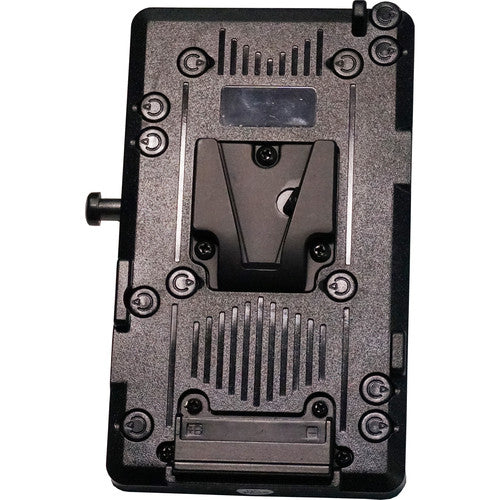 IndiPRO Tools V-Mount Adapter Plate for Blackmagic Design URSA/URSA Mini