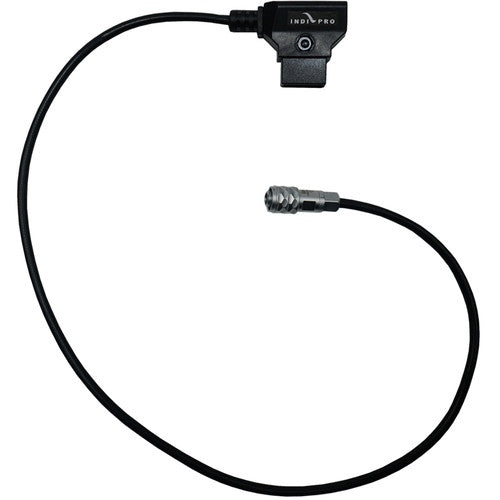 IndiPRO Tools D-Tap Cable for Blackmagic Pocket Cinema Camera 4K (16")