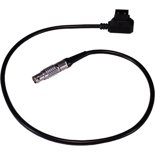 IndiPro Tools D-Tap Power Cable For Red Epic/Scarlet (15")