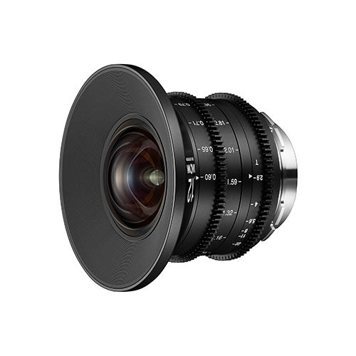 Venus Optics Laowa 12mm T/2.9 Zero-D Cine Lens For Canon EF
