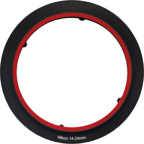 LEE Filters SW150 Mark II Lens Adapter for Nikon AF-S NIKKOR 14-24mm f/2.8G ED Lens