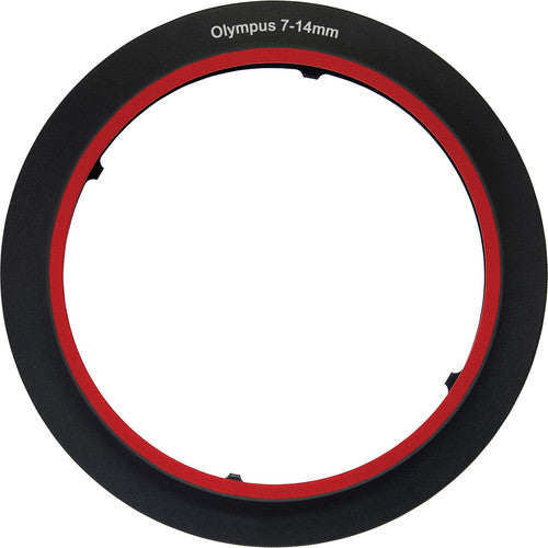 LEE Filters SW150 Mark II Lens Adapter for Olympus M.ZUIKO Digital ED 7-14mm f/2.8 PRO Lens