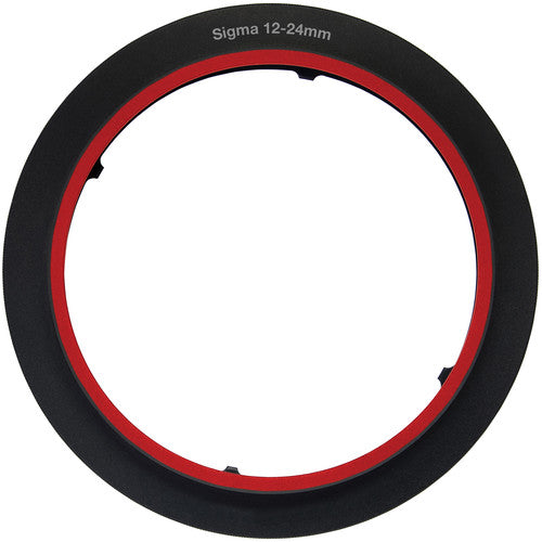 LEE Filters SW150 Mark II Lens Adapter for Sigma 12-24mm f/4 DG HSM Art Lens