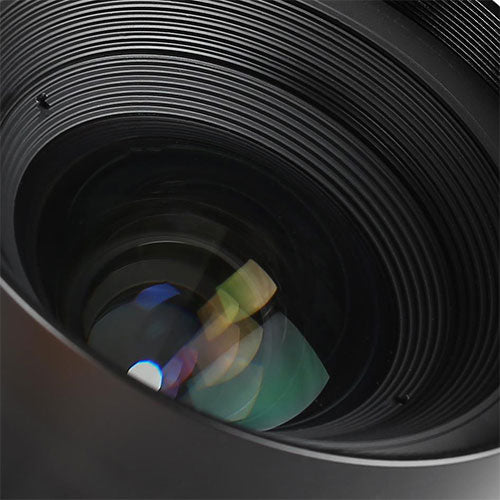 Meike 24mm T2.1 Full Frame Cinema Prime Lens (EF Mount)