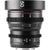 Meike 50mm T2.2 Manual Focus Cinema Lens (MFT Mount)(*OPEN BOX 5%*)