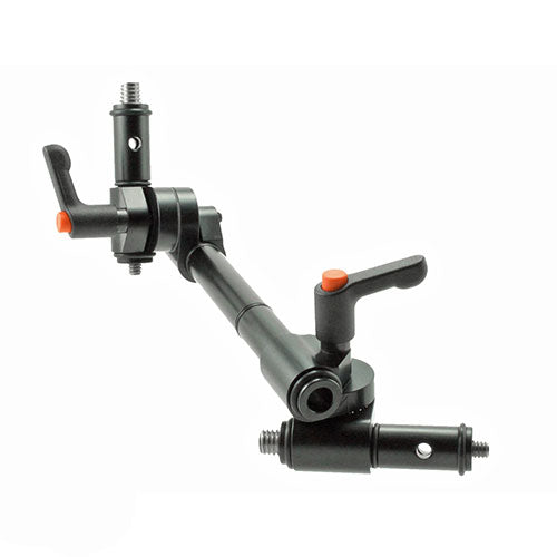 Upgrade Innovations Rudy Arm Articulating Arm with Adjustable Lever (Single)