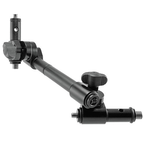 Upgrade Innovations Rudy Arm Articulating Arm with Kipp Wing (Single)