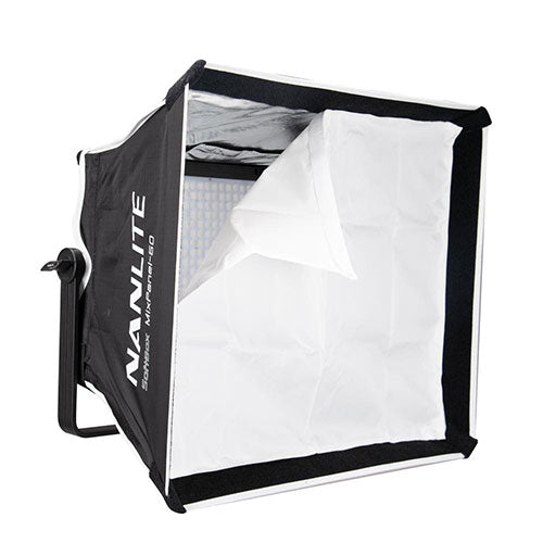 NanLite MixPanel 60 Softbox with Fabric Grids