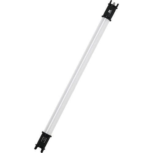 Nanlite PavoTube 15C 2' RGBW LED Tube with Internal Battery
