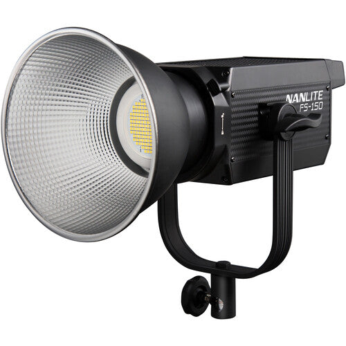 NANLITE FS-150B LEDライト FS-150B Bi-Color LED Light with Bowens Mount | Nanlite