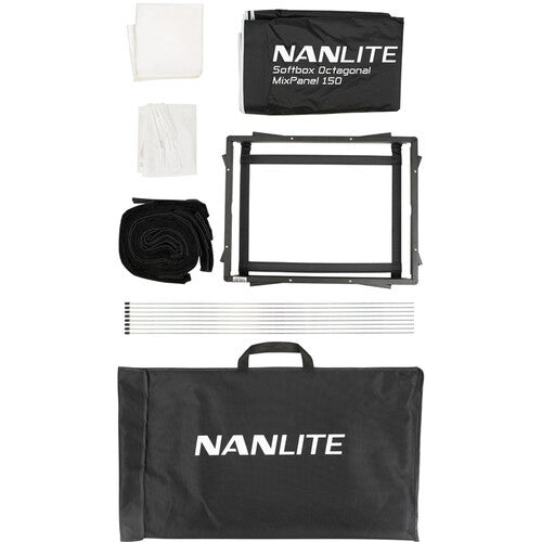 Nanlite MixPanel 150 Octa Softbox