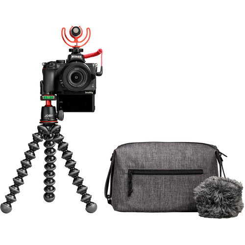 Nikon Z 50 Creator's Kit