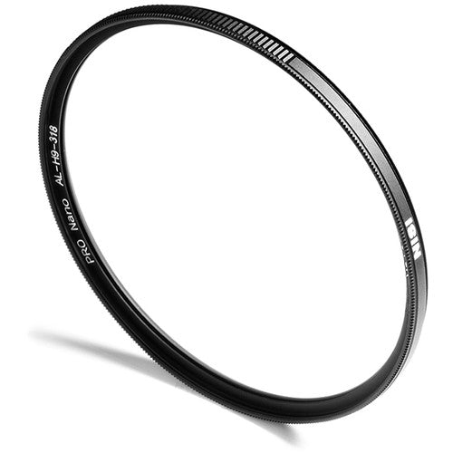 NiSi 77mm PRO Protection Filter