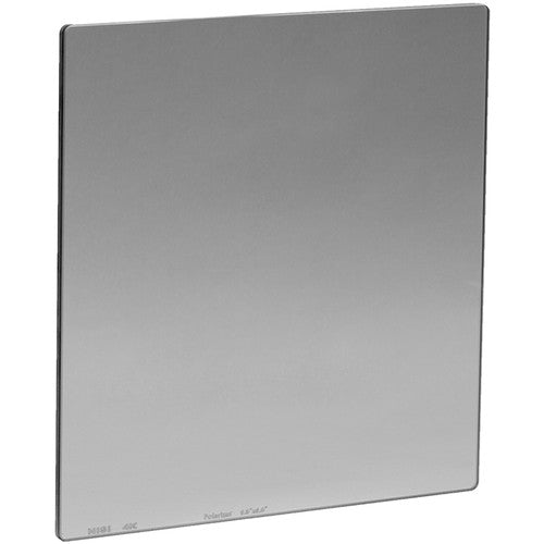 Formatt Hitech Glass 6.6x6.6" (168x168mm) Linear Polariser