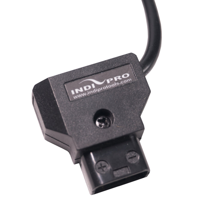 IndiPRO Tools D-Tap Pro Battery Charger (16.8V, 2.5A)