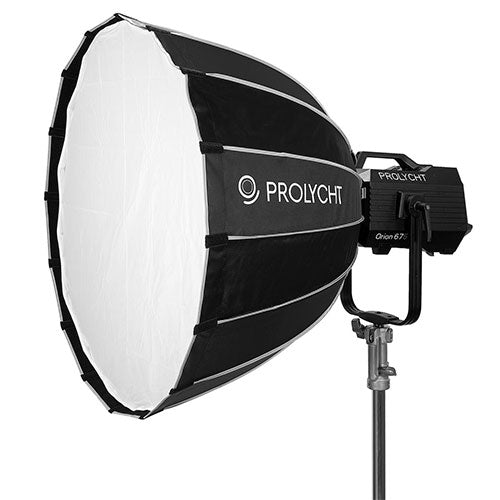 Prolycht Soft Dome for Orion 675 FS LED Light (60")