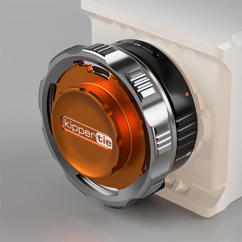 Kippertie Adapta RF/PL Lens Mount Adapter