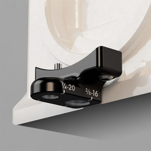 Kippertie Adapta RF/PL Lens Mount Adapter