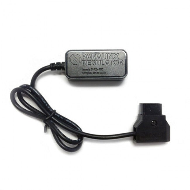 Paralinx USB Regulator Cable (P-Tap)