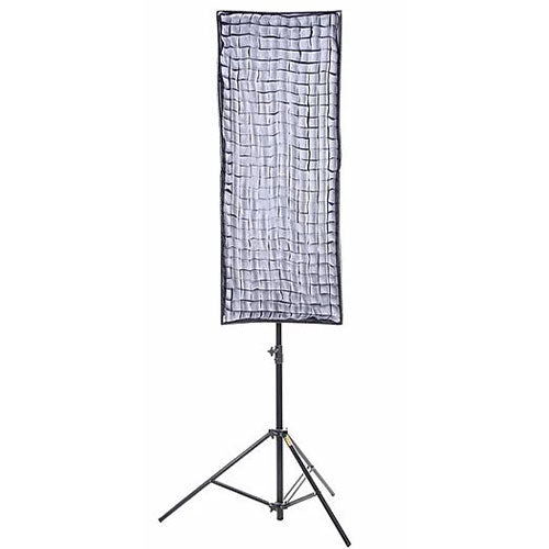 FalconEyes RX-736 II ROLL-FLEX RGB+CCT 200W LED Lighting System with Softbox and Case