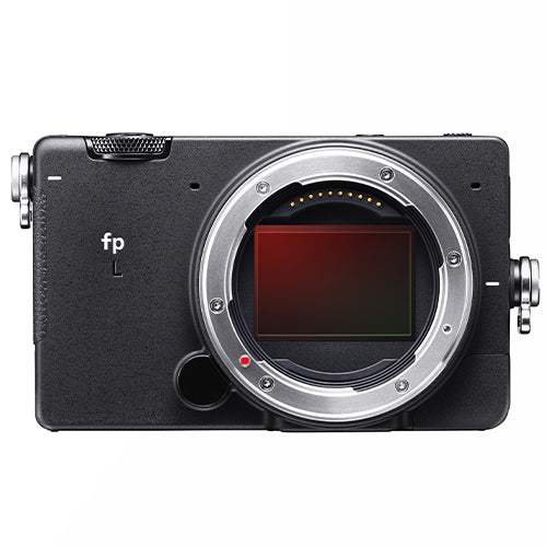Sigma fp L Director's Viewfinder Kit with EF-L Mount Converter