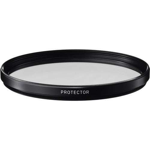 Sigma 72mm WR (Water Repellent) Protector Filter