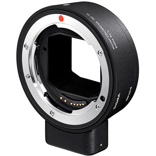 Sigma fp L Director's Viewfinder Kit with EF-L Mount Converter