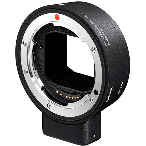 Sigma MC-21 Mount Converter/Lens Adapter (Sigma SA-Mount Lenses to Leica L)