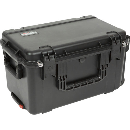 SKB iSeries 2213-12 Waterproof Wheeled Utility Case (22 x 13 x 12")