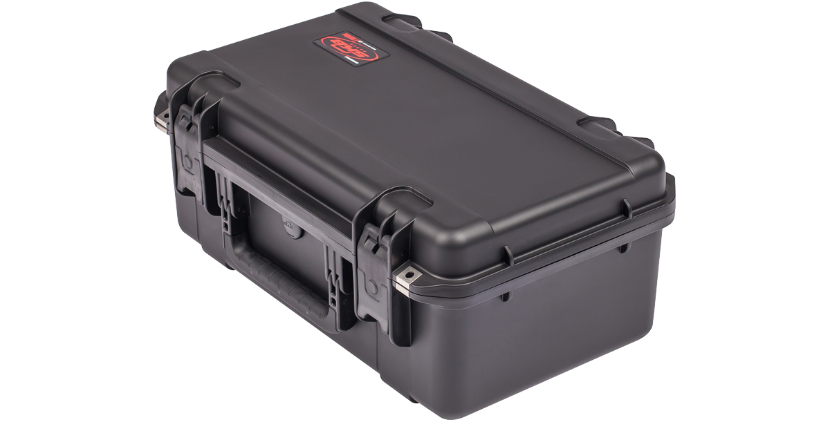 SKB iSeries 2011-8 Case w/Think Tank Designed Photo Dividers
