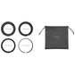 SmallRig Clamp-On Ring Kit for Lightweight Carbon Fiber Matte Box