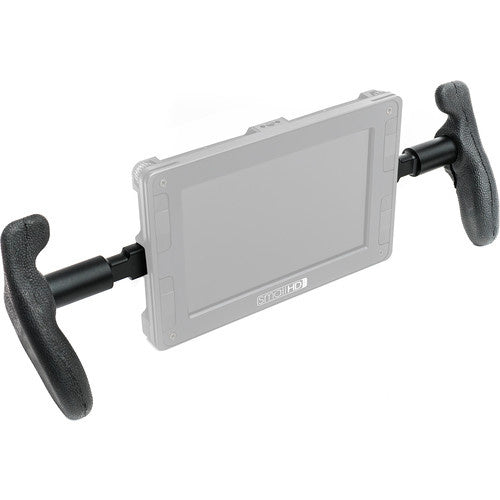 SmallHD Monitor Handles and Neck Strap — Hot Rod Cameras