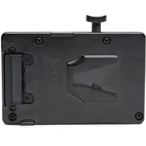 SmallHD Battery Plate for 503/703 UltraBright On-Camera Monitor (V-Mount)