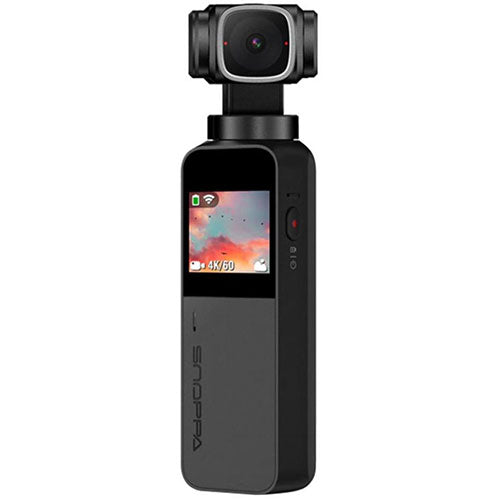 Snoppa Vmate Micro 3-Axis Gimbal Camera — Hot Rod Cameras
