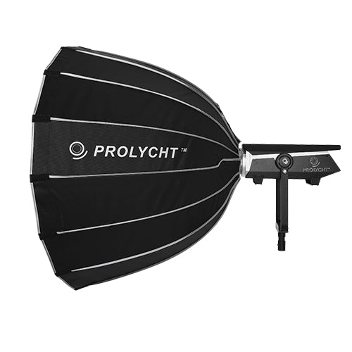 Prolycht Orion 300 FS Dome Softbox Kit