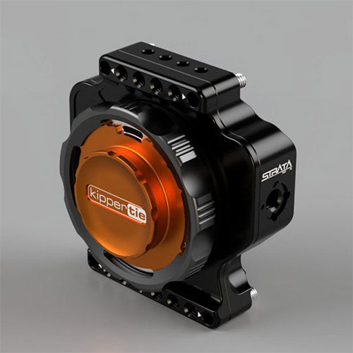 Kippertie Strata PL Mount for RED V-Raptor — Hot Rod Cameras