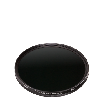 Syrp Variable ND Filter kit Super Dark - Large