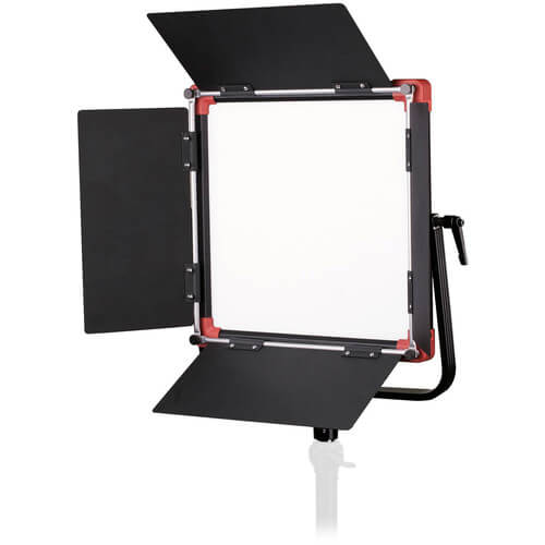 SWIT PL-E60A Portable Bi-Color SMD LED Panel (Gold Mount)