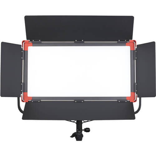 SWIT S-2430C Bi-Color Studio Panel LED Light