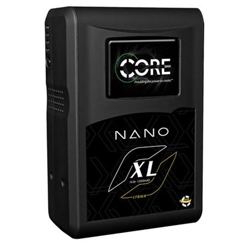 Core SWX NANO XL 178Wh Lithium-Ion Battery (Gold Mount)