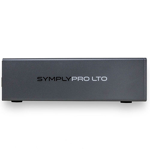 Symply SymplyDIT LTO Desktop Thunderbolt 3 LTO-7 Tape Drive
