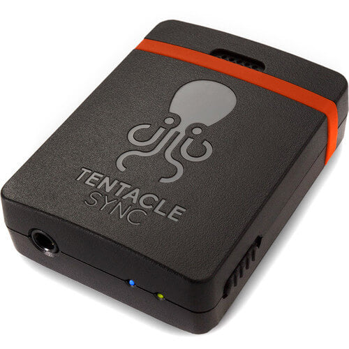 その他 Tentacle Sync Sync E Tentacle Sync Sync E Timecode Generator with Bluetooth (Single