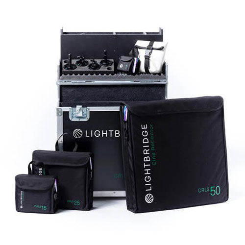 The Lightbridge CRLS C-Drive Kit