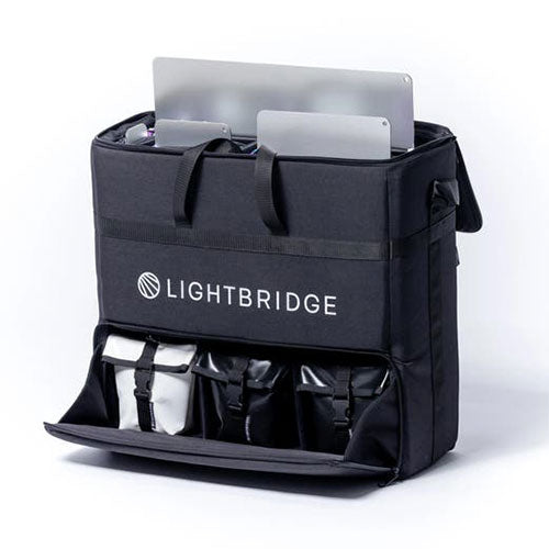 The Lightbridge CRLS C-Move Kit