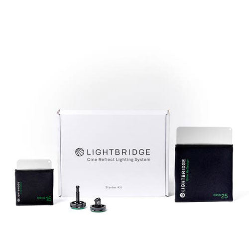 The Lightbridge CRLS C-Start Kit