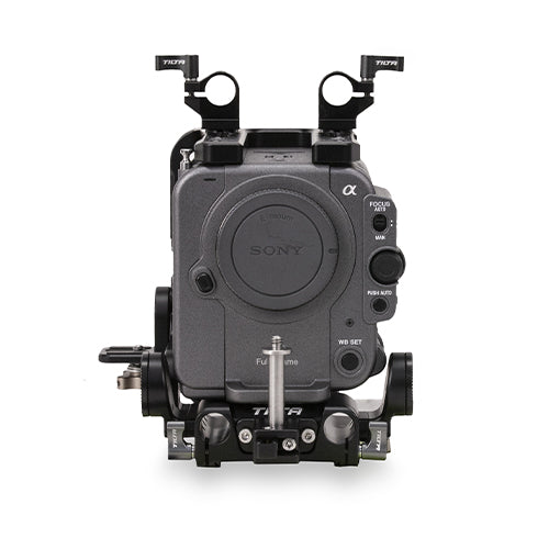Tilta Camera Cage for Sony FX6 Advanced Kit (V-Mount)