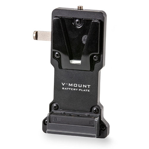 ビデオカメラ TILTA Power Pass-through Plate Tilta Battery Plate for RS 2 Power Pass-through Plate (V-Mount