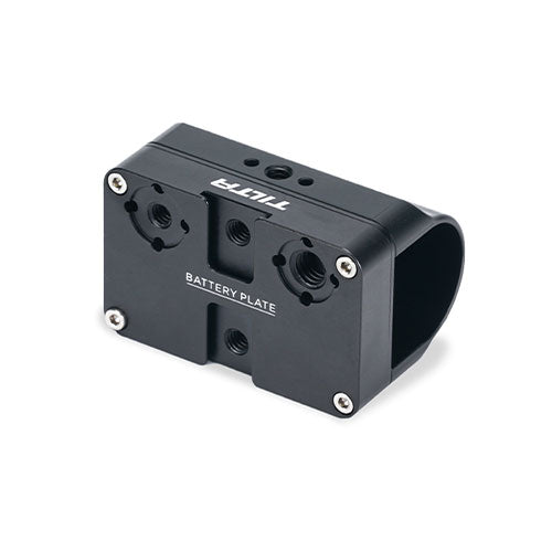Tilta Power Supply Module for Ring Grip — Hot Rod Cameras