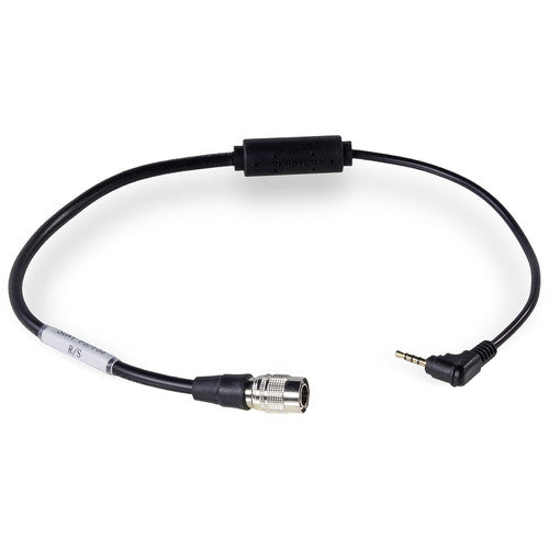 Tilta Nucleus-Nano Run/Stop Cable for Sony F5 and F55 Cameras